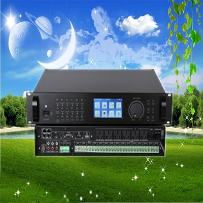 北京BSST 以專業IP網絡廣播系統研發，引領智慧音頻新時代