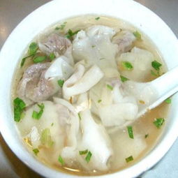 里食真餛飩 傳承經典美食，創新餐飲管理