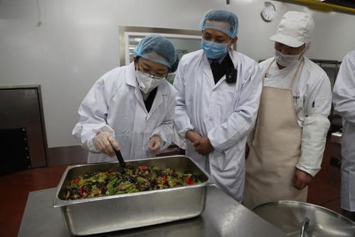 豐臺區市場監管局以陽光監管與智慧監管為雙翼，全力護航餐飲企業復產復工